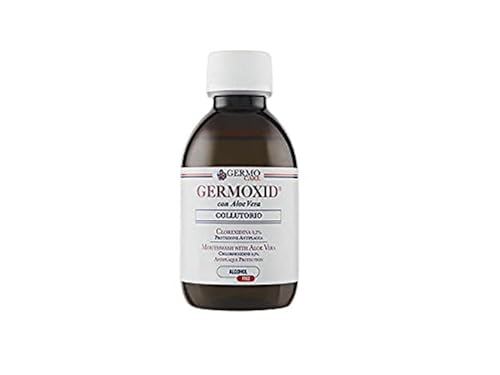 germo-care-germoxid-collutorio-12-x-200-ml-con-clorexidina-e-aloe-vera image 2