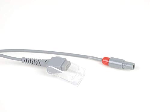 gima-cavo-estensione-per-oxy-100-spo2-lunghezza-1m-ricambio image 2