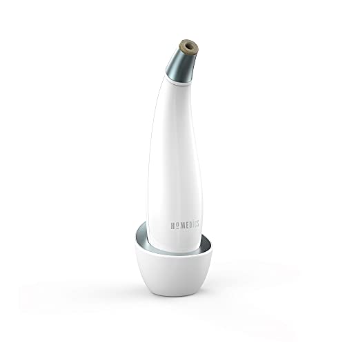 homedics-remove-microdermoabrasione-con-raffreddamento-e-4-intensit image 8