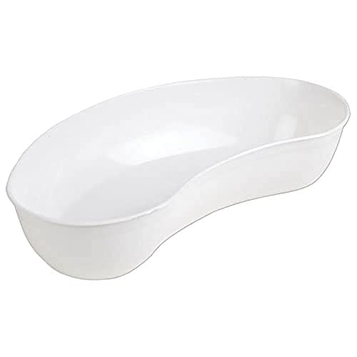 gima-37708-bacinella-reniforme-in-plastica-12-pollici-306-x-140-mm image 2
