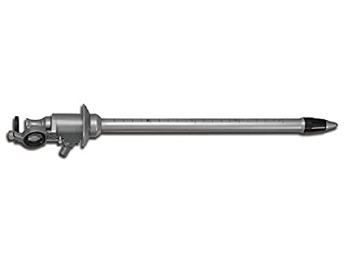 gima-29414-sigmoidoscopio-f-o-21-x-300-mm-con-adattatore-wolf-acmi-storz image 8