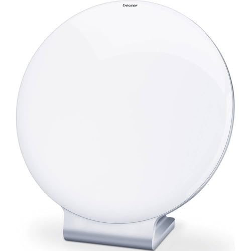 beurer-tl-50-lampada-di-luce-naturale-led-10-000-lux image 4