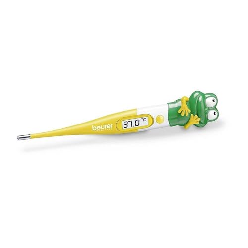 beurer-by-11-termometro-ultrarapido-per-cani-digitale-flessibile-e-precise-in-10 image 4