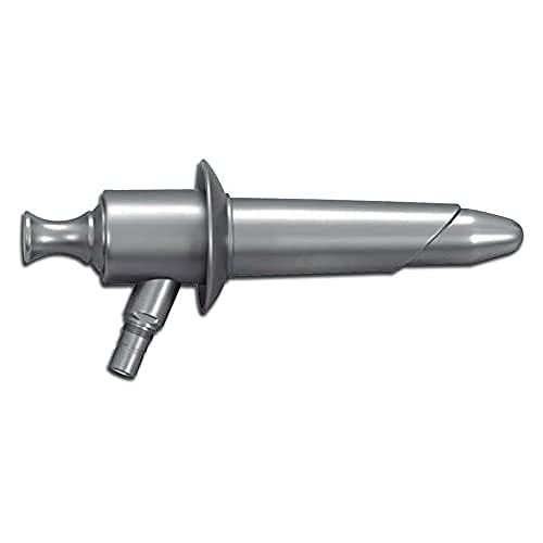 gima-29401-anoscopio-f-o-20-x-70-mm-con-otturatore-e-connettore-wolf-storz image 4