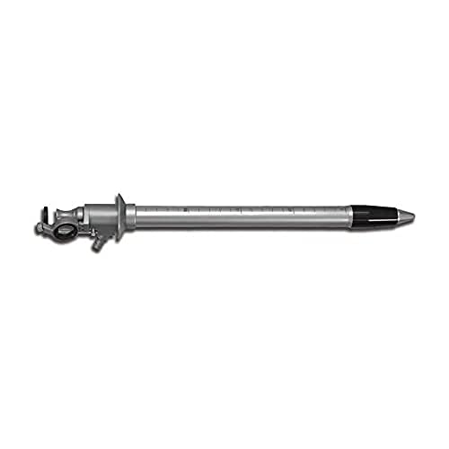 gima-29414-sigmoidoscopio-f-o-21-x-300-mm-con-adattatore-wolf-acmi-storz image 7