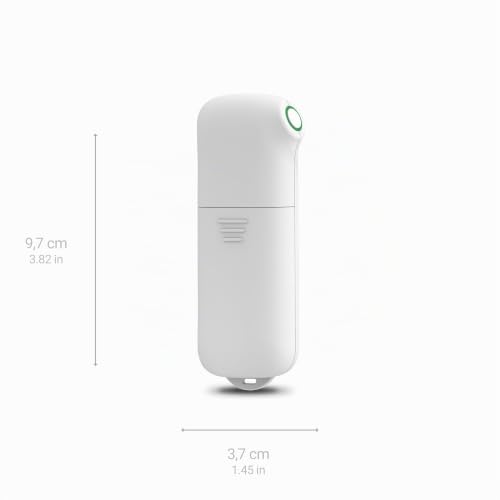 medisana-ib-100-dispositivo-anti-prurito-per-punture-di-insetti image 8