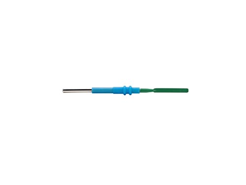gima-30420-elettrodo-a-lama-sterile-monouso-non-aderenti-2-4-mm-diametro-7-cm-lu image 1