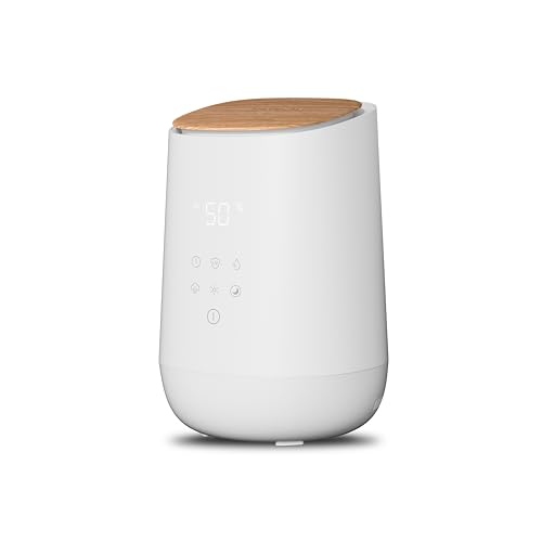 medisana-ah-680-umidificatore-a-ultrasuoni-con-timer-modalit-sleep-e-aromaterapi image 8