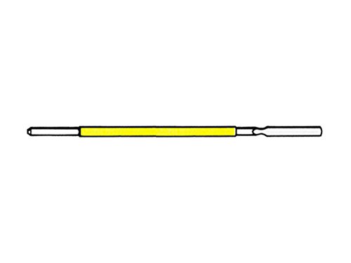 gima-30670-elettrodo-monouso-ad-ago-2-4-mm-7-cm-sterile-confezione-singola image 4