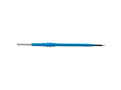 gima-30425-elettrodo-ad-ago-sterile-monouso-non-aderenti-2-4-mm-diametro-10-cm-l image 1