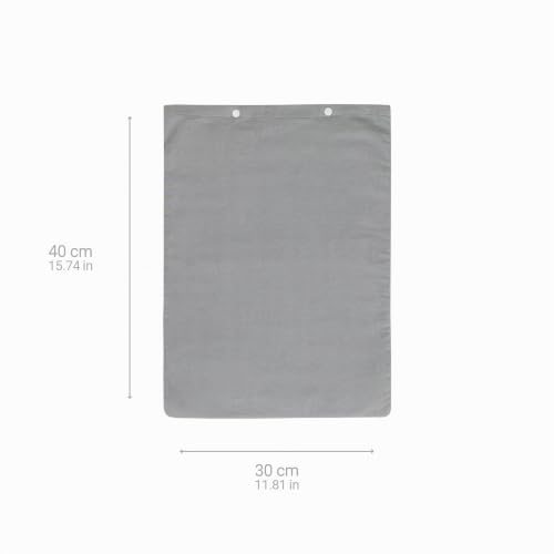 medisana-hp-605-termoforo-elettrico-30x40-cm-con-4-livelli-di-calore image 8