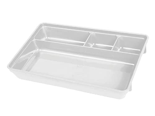 gima-37717-vassoio-a-scomparti-in-plastica-266-x-175-x-42-mm image 2