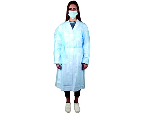 gima-camice-in-tnt-monouso-taglia-large-azzurro-100-pezzi image 7