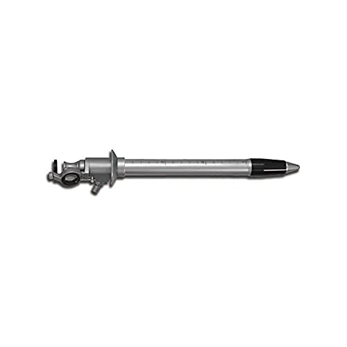 gima-29414-sigmoidoscopio-f-o-21-x-300-mm-con-adattatore-wolf-acmi-storz image 6