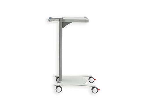 gima-27870-carrello-super-easy-con-maniglia-1-ripiano image 4