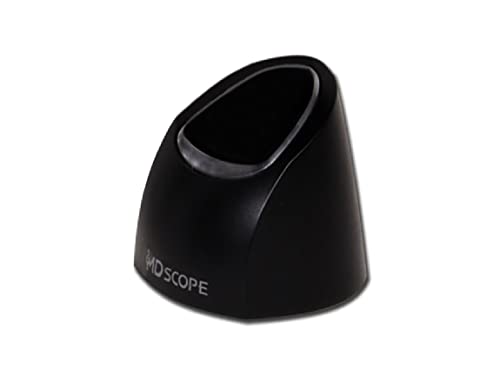 gima-32175-base-da-tavolo-per-otoscopio-md-scope-robusta-e-professionale image 2