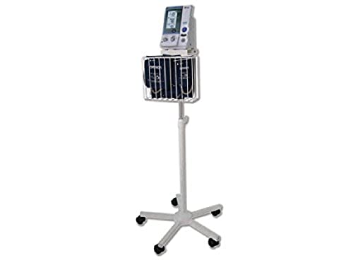 carrello-gima-32939-per-omron-hem-907 image 2