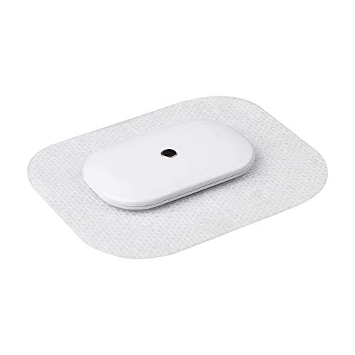 medisana-tm-735-termometro-bluetooth-con-monitoraggio-continuo-e-promemoria image 5