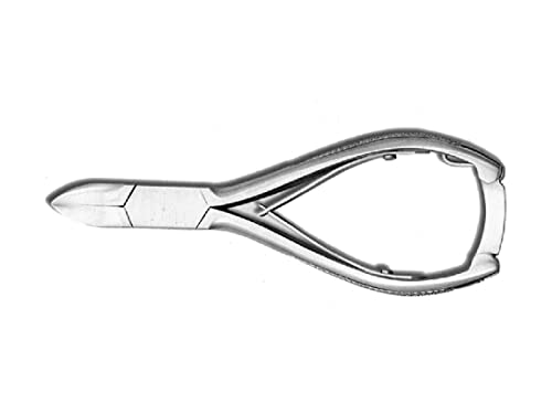 gima-taglia-unghie-angolato-14-cm-per-pedicure-e-manicure-professionale image 4