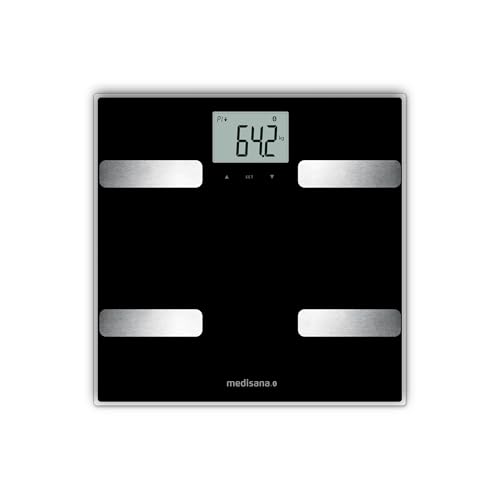 medisana-bs-a41-bilancia-digitale-per-composizione-corporea-con-app-fino-a-180-k image 7