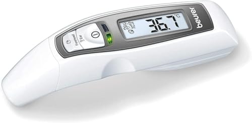 beurer-ft-65-termometro-multifunzione-6-in-1 image 6