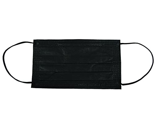 gima-premium-mascherina-chirurgica-3-veli-tipo-ii-nera-50-pz-sostituto-cod-20701 image 7
