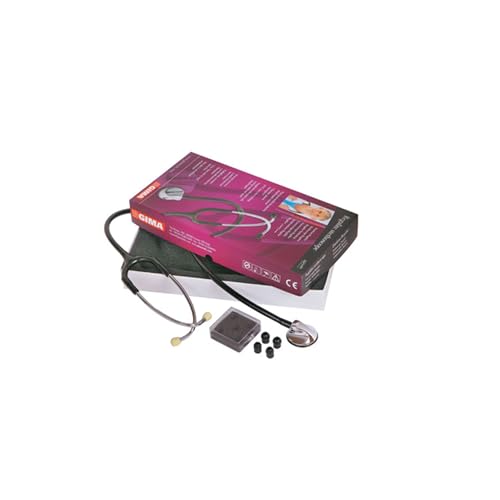 gima-32526-stetoscopio-fonendo-regalite-deluxe image 3