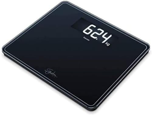 beurer-gs-410-signatureline-bilancia-xxl-in-vetro-200kg image 6