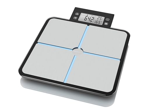 medisana-bs-460-bilancia-digitale-per-la-composizione-corporea-con-display-rimov image 6
