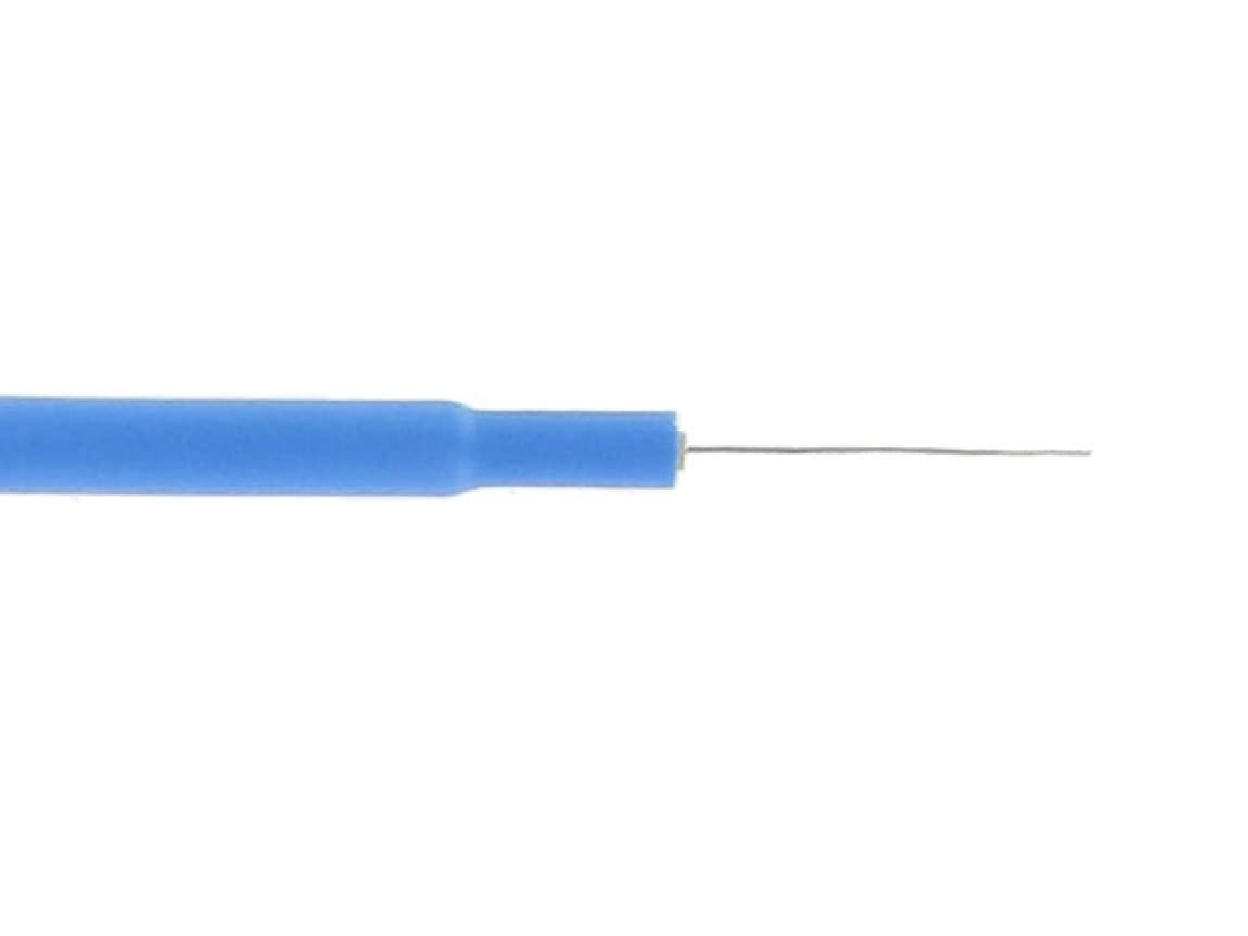 gima-30501-elettrodo-a-filo-retto-sottile-2-mm-5-cm-autoclavabile image 1