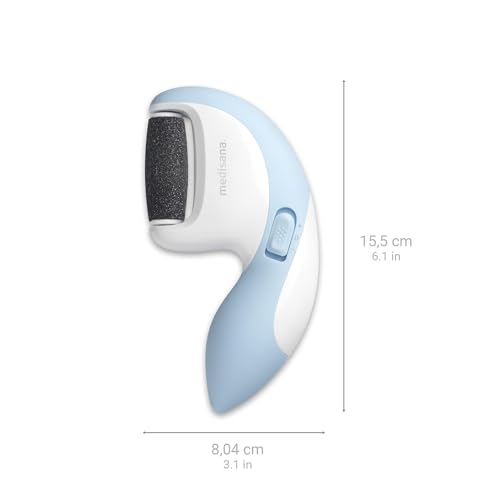 medisana-cr-870-rimuovi-calli-elettrico-con-3-attacchi-2-velocit-per-piedi-mani- image 8