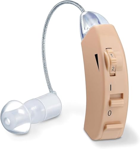 beurer-ha-50-amplificatore-acustico-singolo-con-amplificazione-del-volume-e-ridu image 8