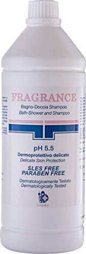 gima-36671-sapone-fragrance-bagnoschiuma-1-litro image 4