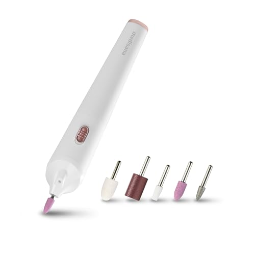medisana-mp-900-set-elettrico-manicure-e-pedicure-ricaricabile-con-lima-per-ungh image 7