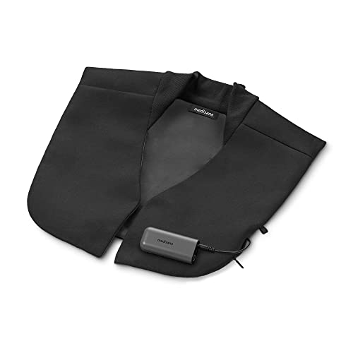 medisana-ol-100-riscaldamento-cappa-cordless-con-powerbank image 7
