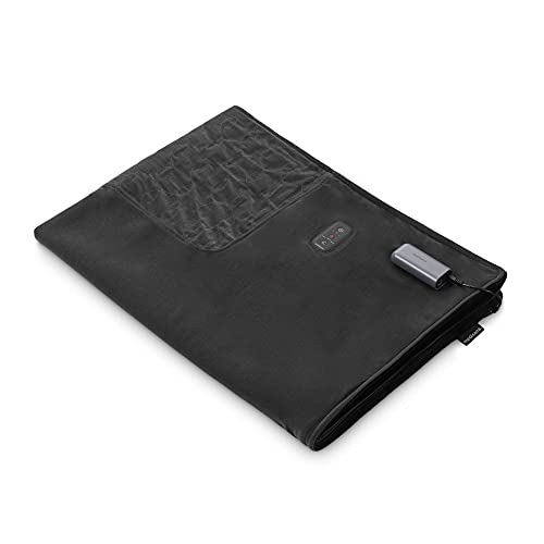 medisana-ol-200-coperta-termica-senza-fili-powerbank-integrato-3-livelli-di-calo image 7