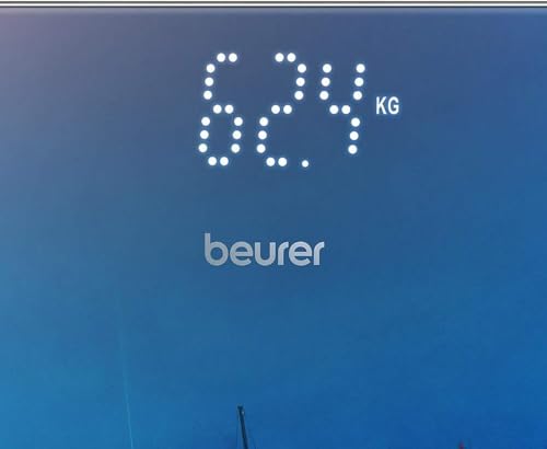 beurer-gs-215-boats-bilancia-da-bagno-in-vetro-con-display-led-magic image 7