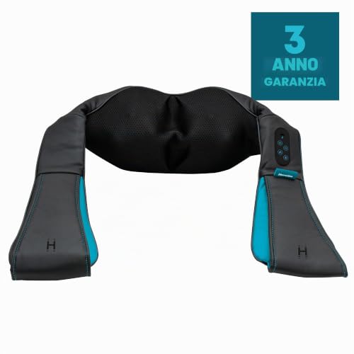 homedics-shiatsu-massaggiatore-cervicale-riscaldante-senza-fili image 8