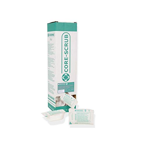 gima-corescrub-kit-per-pulizia-mani-unghie-e-braccia-sterile-30-unit image 4