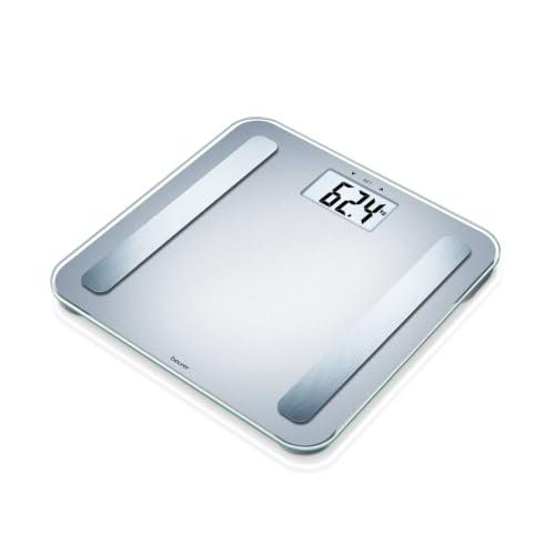 bilancia-diagnostica-beurer-bf-183-con-display-extra-large-e-grasso-viscerale image 8