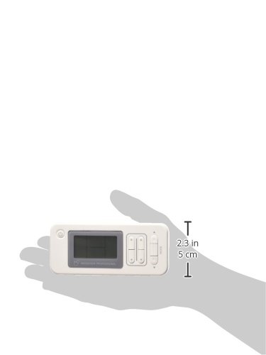 gima-28342-tens-stimolatore-muscolare-con-display-4-canali-programmi-e-manuale-m image 3