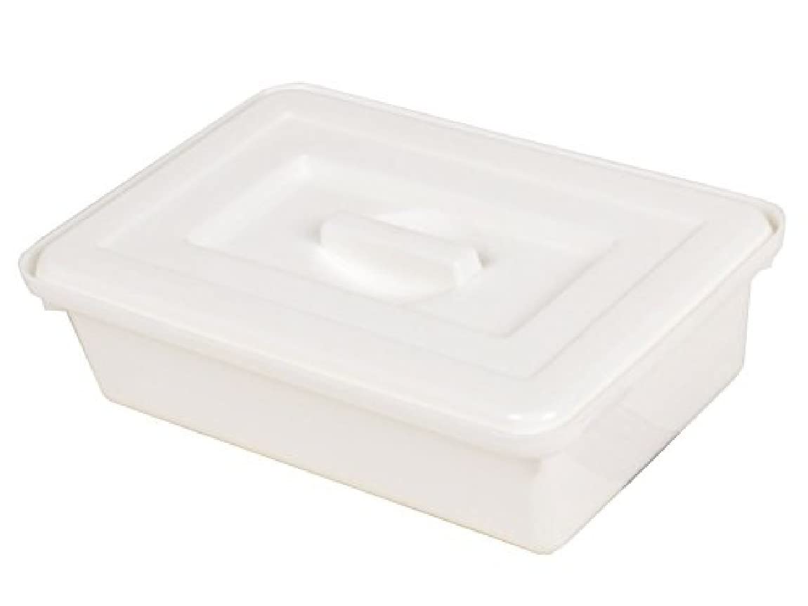 gima-37718-vassoio-per-strumenti-con-coperchio-in-plastica-220-x-150-x-70-mm image 1