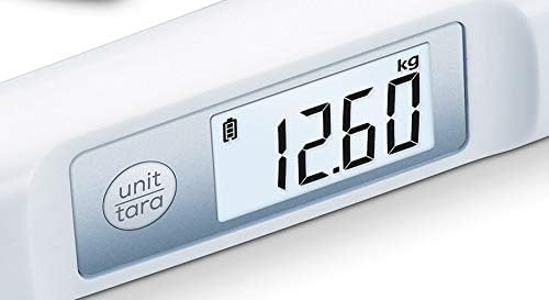 beurer-ls-20-eco-bilancia-pesabagagli-senza-batterie-con-dinamo-manuale image 7
