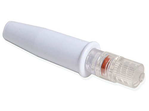 gima-29923-connettore-per-cupole-isterografia-sterile-senza-lattice image 1