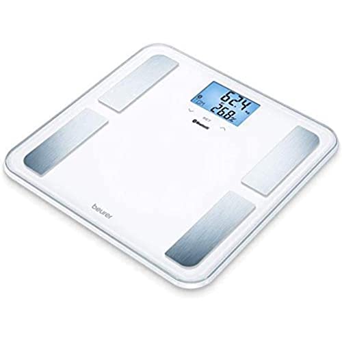 beurer-bf-850-bilancia-diagnostica-bluetooth-bianco image 6