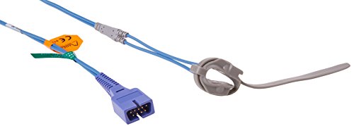 gima-35265-sensore-riutilizzabile-spo2-a-fascia-adulto-neonato-cavo-0-09-m-compa image 2