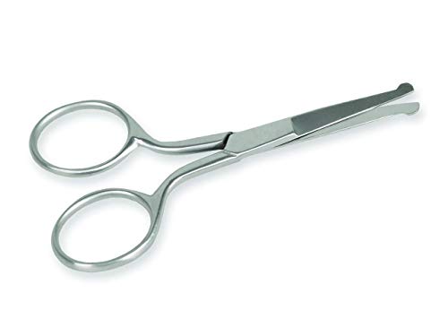 gima-39710-forbicine-per-narici-e-orecchie-in-acciaio-inox-con-punte-arrotondate image 8