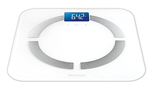 medisana-bs-430-connect-bilancia-digitale-per-analisi-corporea-con-app-vitadock- image 3