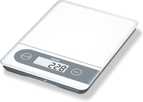 beurer-ks-59-xxl-bilancia-da-cucina-elettrica-superficie-extralarge-portata-20-k image 4