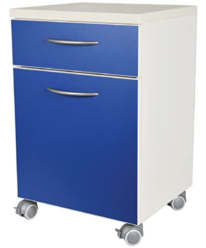 gima-comodino-con-cassetto-blu image 2